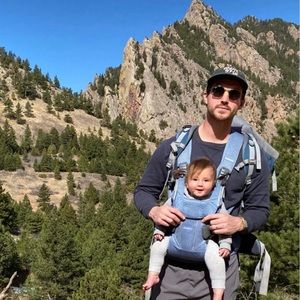 Meet your Posher, Miles